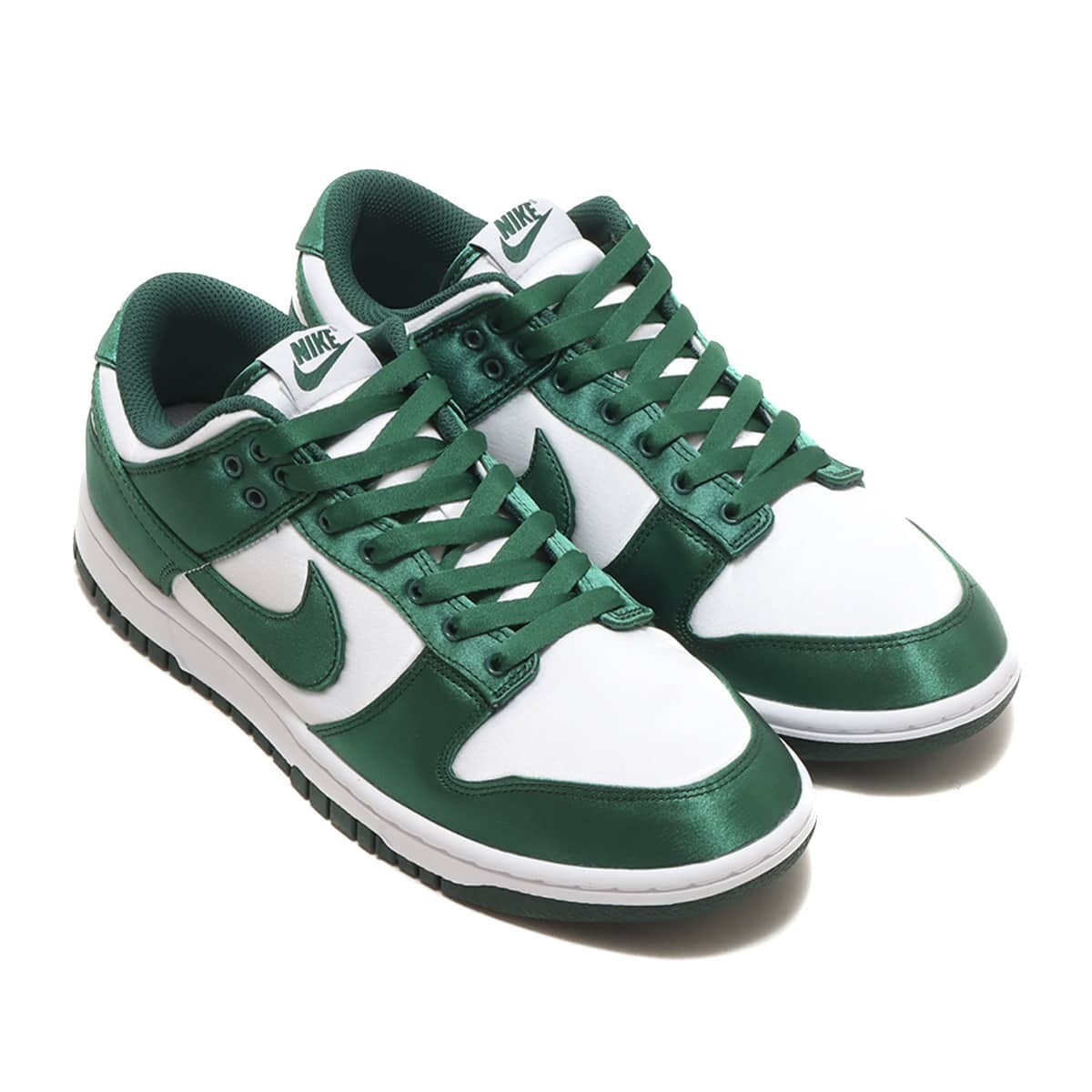 ローカットスニーカー NIKE / Dunk Low/26.5cm/GRN/DX5931-100 Nike WMNS Dunk Low 