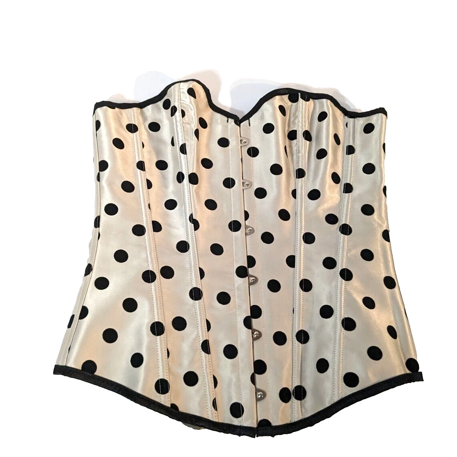 Корсеты и бюстье из нейлона для женщин