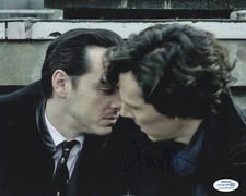 Andrew Scott Fleabag  Autographed Signed 8x10 Photo ACOA