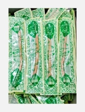 Natural Herbal Toothbrush Mewak Siwak Meswak Miswak TOOTH BRUSH Pack of 5