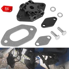 MerCruiser Alpha Bravo Outdrive Trim Line Manifold 98825A4 8M0080805 8M0137703