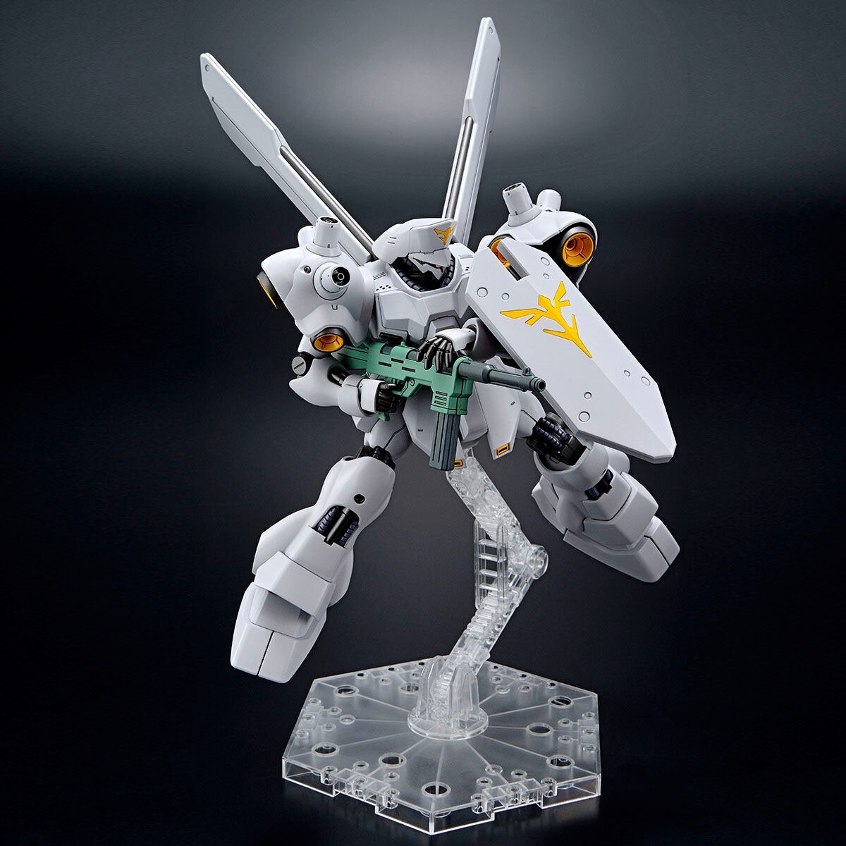 HGガンプラセット MSN-03-2 PSYCHO DOGA 他 HG ガンプラ セット MSN-03-2 PSYCHO DOGA 他