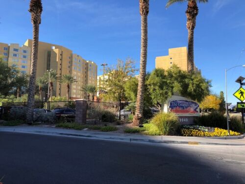 Grandview at Las Vegas NO RESORT FEES 1 FULL WEEK IN A 1BR FROM MAY 03 TO 10