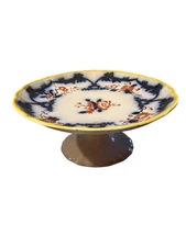 Lifting lift LAVENIA Ceramica S. 141 Antonia Campi? Vintage 60s Floral