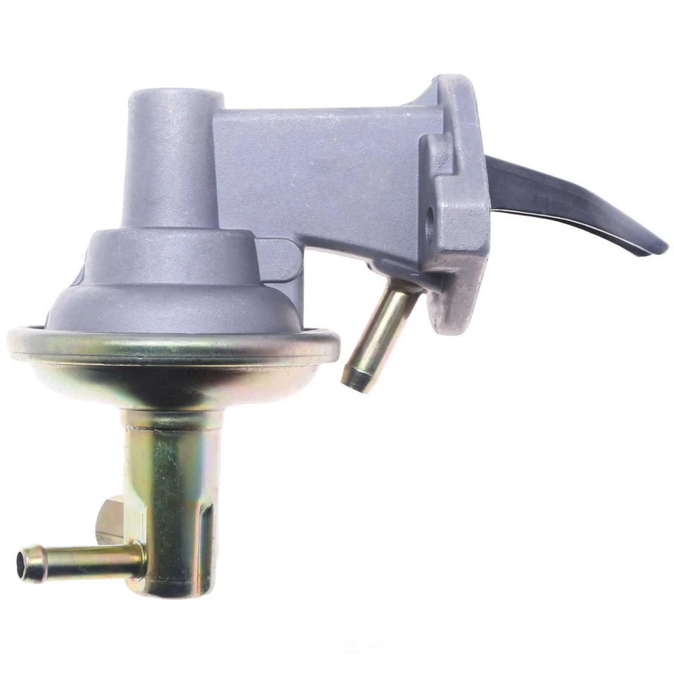 Механический топливный насос подходит для 1970-1971 Plymouth Barracuda, Duster, Fury, Fury I, Fury I - Изображение 3 из 4