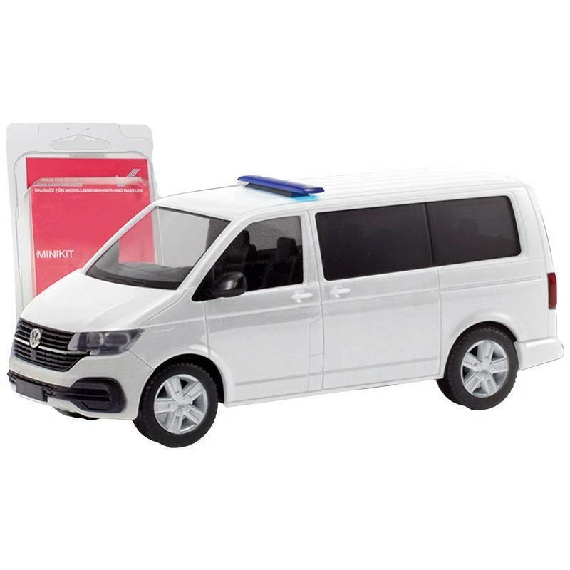 1:87 Polizei Modellautos, - LKWs & -Busse