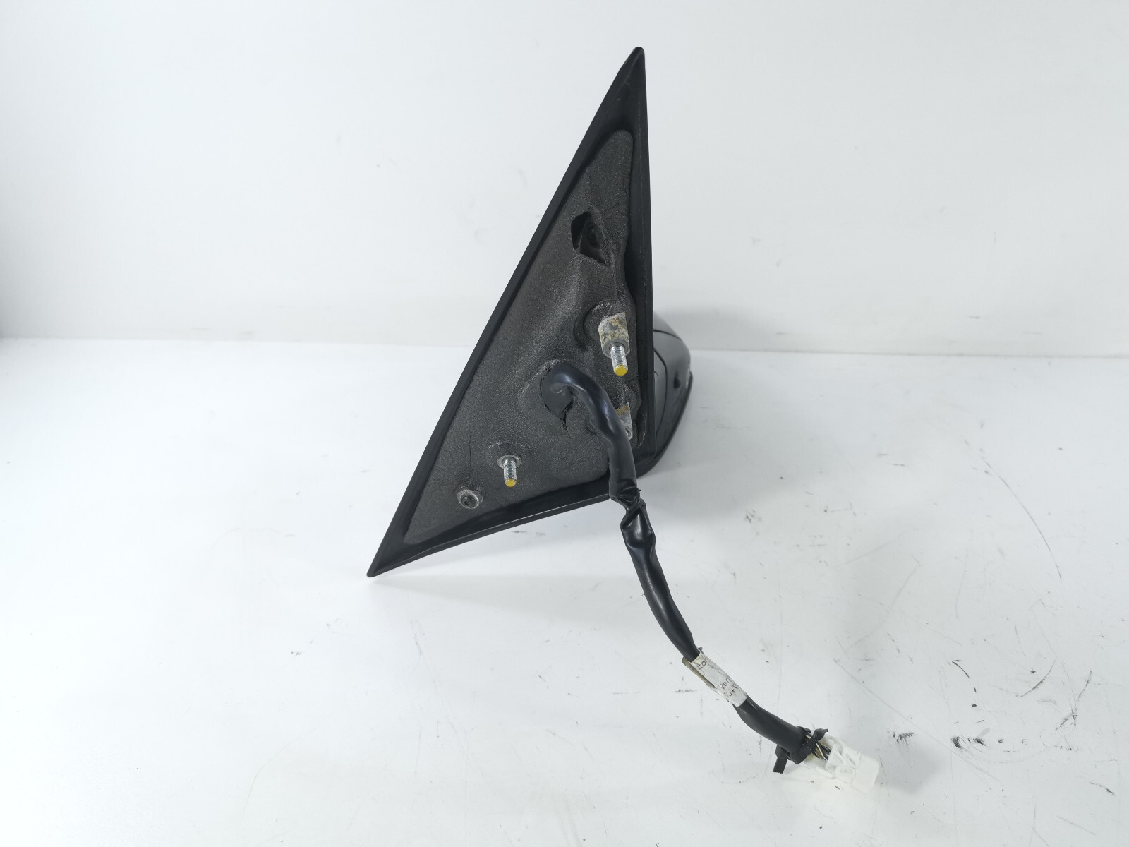 Maserati GranTurismo M145 Left Driver Side Rear View Door Mirror