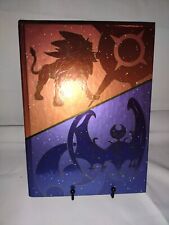 Pokémon Sun & Moon: Official Alola Region Collector's Edition Pokédex Guide  for Sale in West Covina, CA - OfferUp