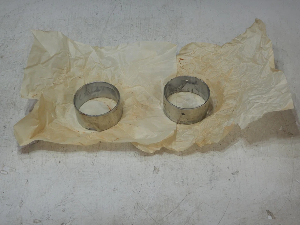 Cojinete del árbol de levas del motor Jeep Willys 41-71 4-134 NOS 645595 ENVÍO GRATUITO Foto 4 de 4