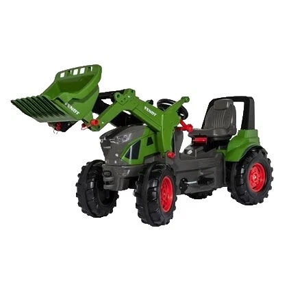 Loader Other Contemporary Manufacture Diecast Vehicles