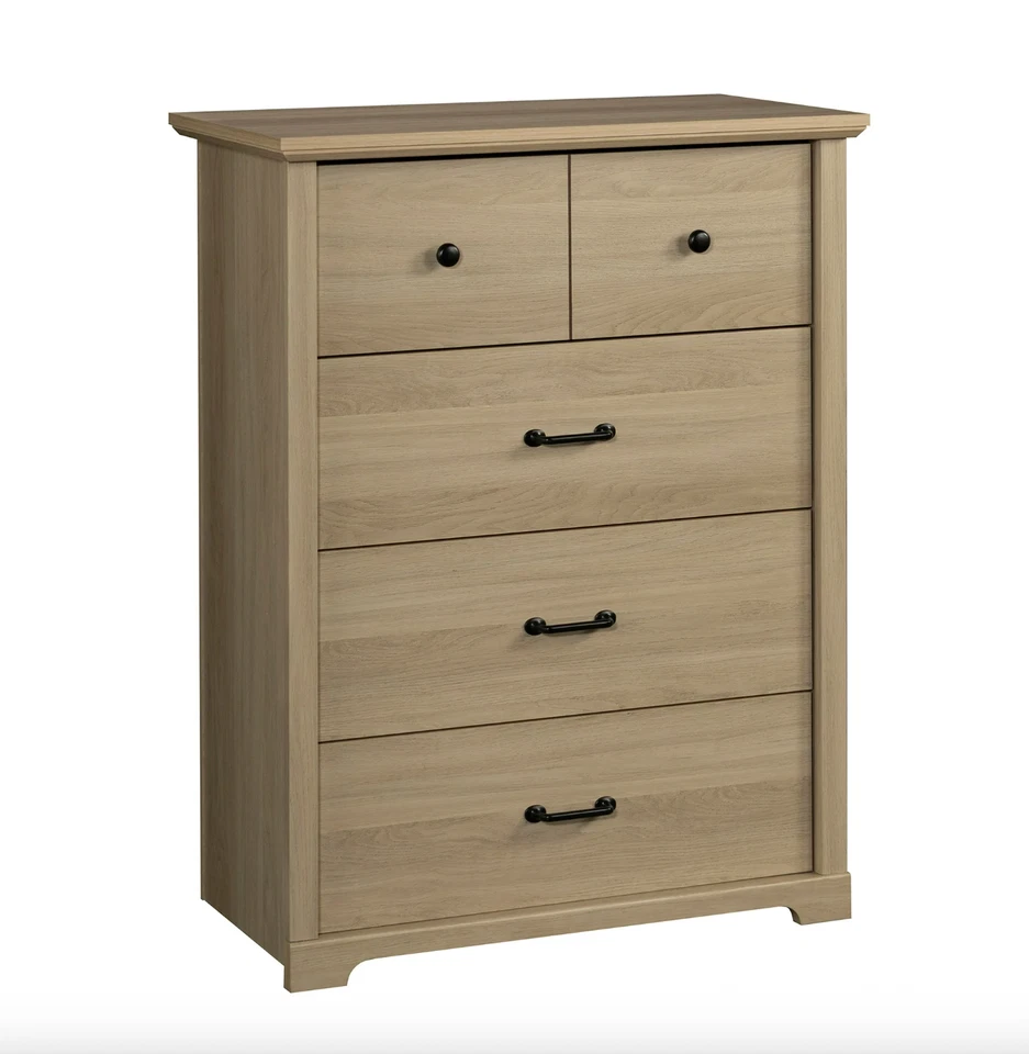 Comoda Para Habitacion Con Cajones Para Organizar Ropa Muebles El Dormitorio - Image 2 of 4