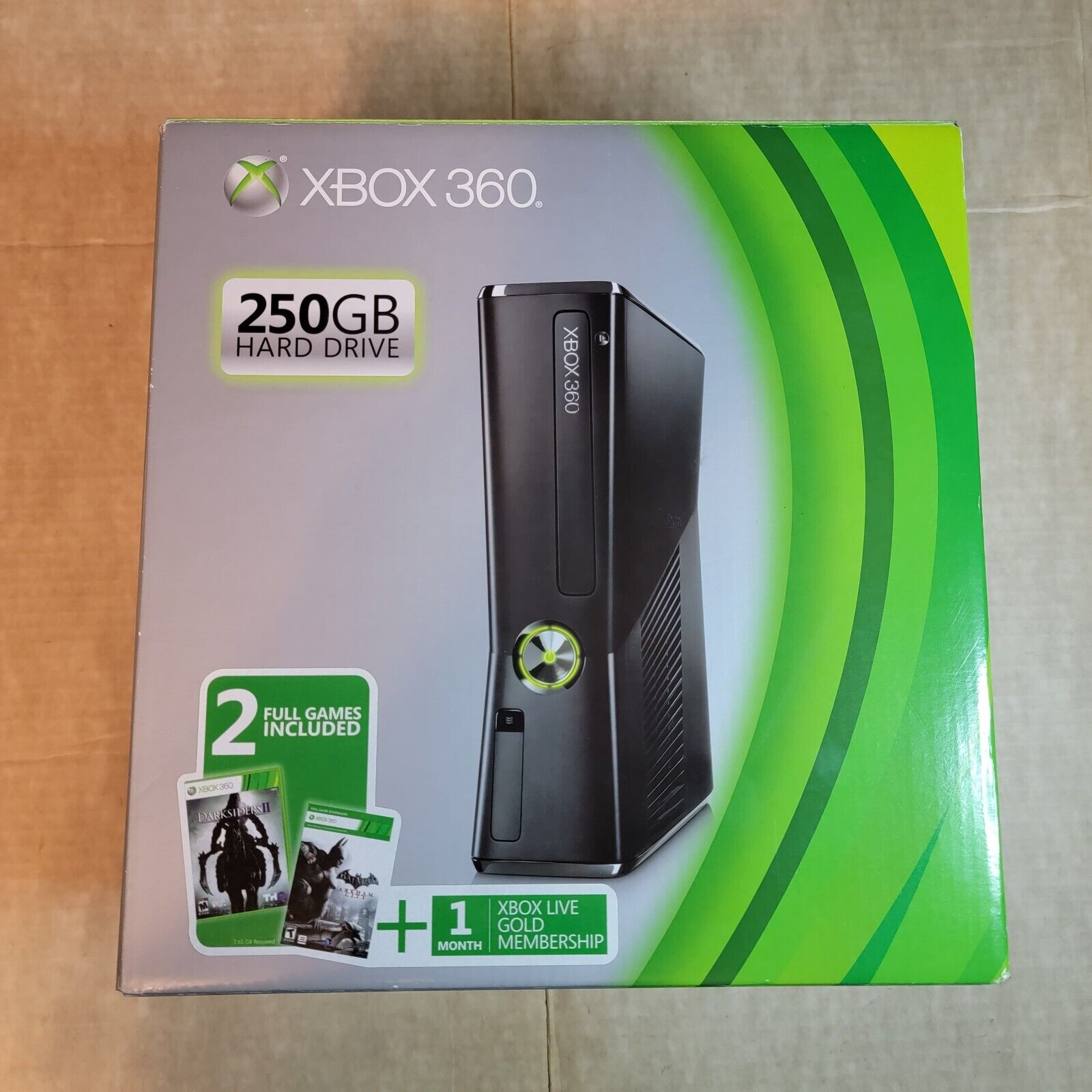 Xbox 360 E console review: New Xbox 360 brings nothing new to table - CNET