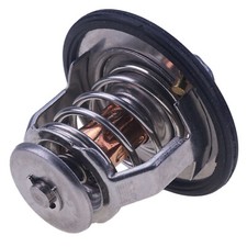 Thermostat 235-4960 With Gasket 235-4959 for Caterpillar 3044C C3.4 279C 289C