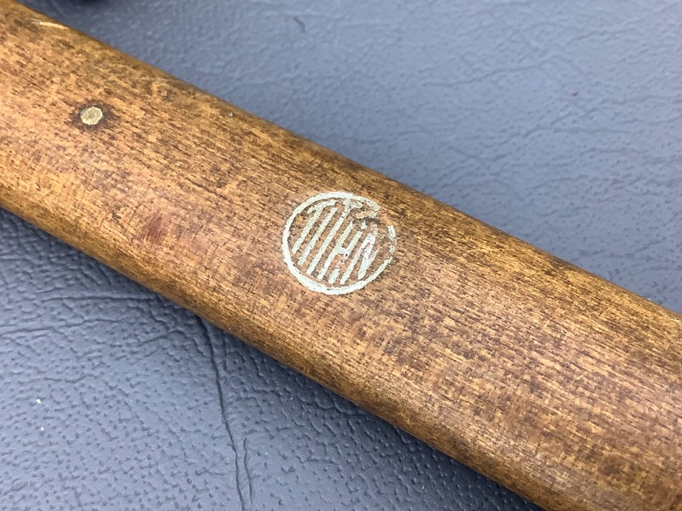 Vintage Japanese Sword Style Letter Opener Marked Titan eBay