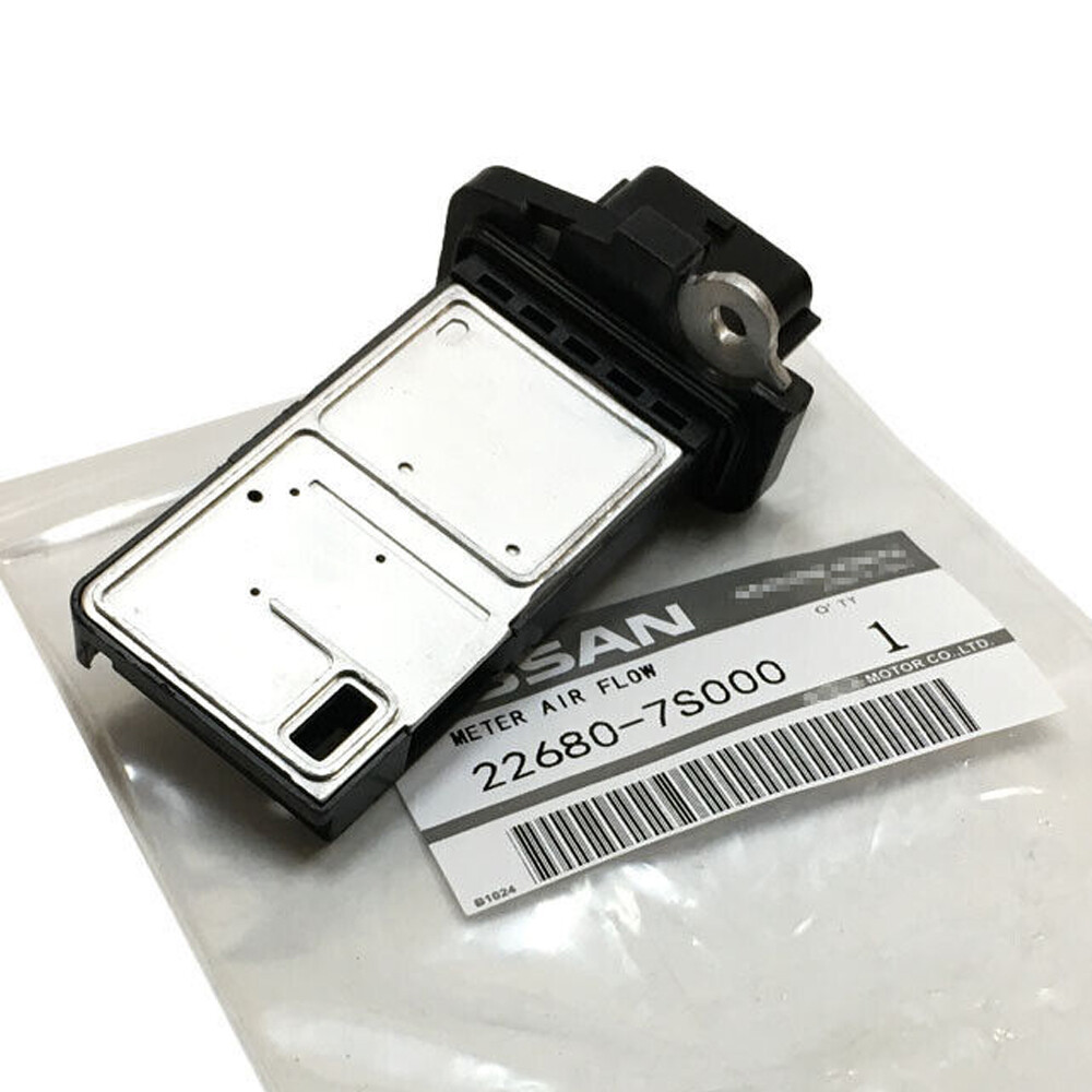 NISSAN MASS AIR FLOW METER SENSOR MAF Factory - 22680-7S000