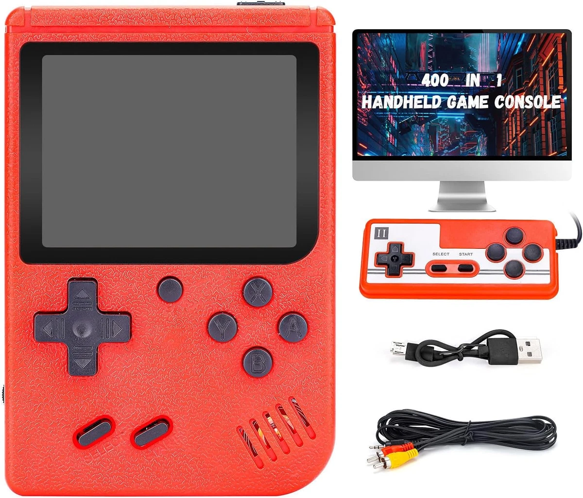 Best gaming device for on sale 7 year old