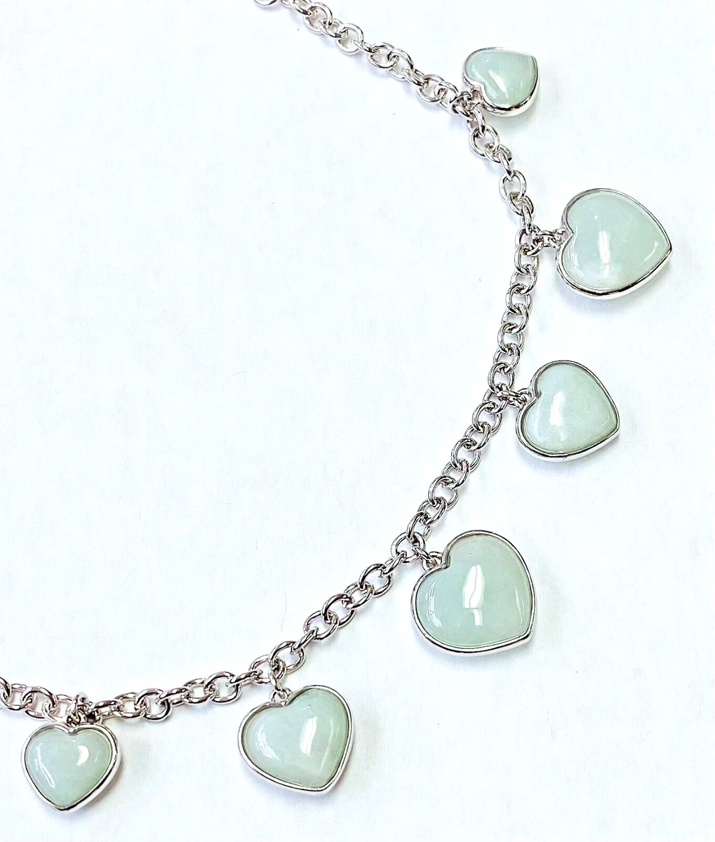 Hsn jade deals jewelry