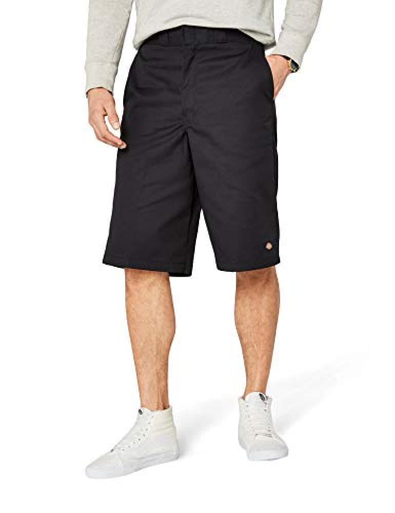 (TG. W33 (Tallia Produttore: 33)) Dickies - 13in Mlt Pkt W/St, Pantaloncini spor