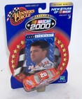 1:64 Winners Circle 2000 #20 The Home Depot Tony Stewart New Stars Of Nascar Nip