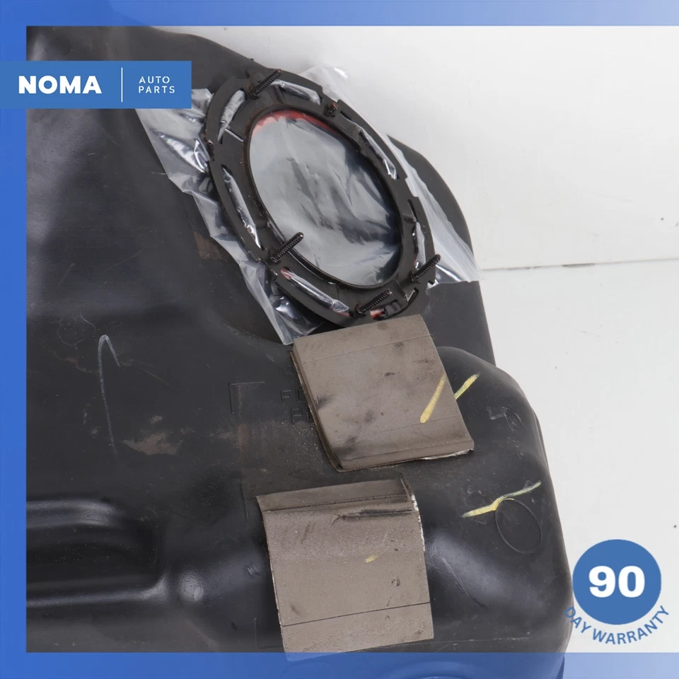 Conjunto de depósito de tanque de gasolina Land Rover Range Rover Evoque L538 12-17 OEM Foto 4 de 4