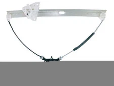 Power Window Motor and Regulator Assembly-4 Door, Mini Passenger Van fits 2006 5