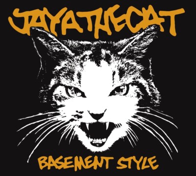 JAYA THE CAT - Basement Style (Reissue) CD Neu 