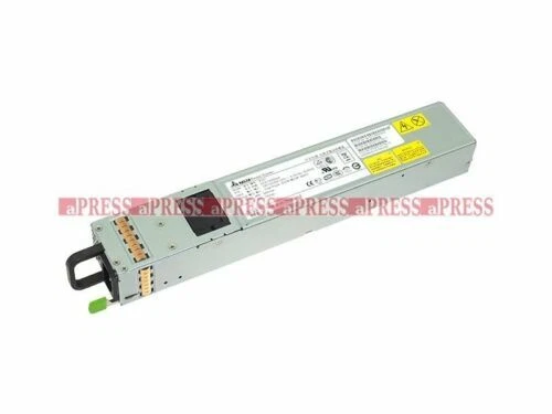 Sun Network Server Power Supplies