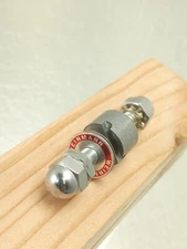 FLAT BRIDGE Pivot Bolt Weinmann Rear Brake Vintage 80s Bmx