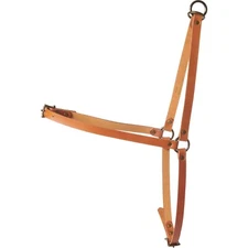 FILSON Dog Harness, Bridle Leather- 11090126