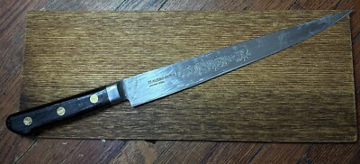 misono knife used