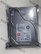 0F9W8/1MVTT/5JH5X/HNX0W/TX8WW-DELL 4TB 7.2K-DELL 4TB 7.2K SAS 3.5" 12Gb/s 13G HD