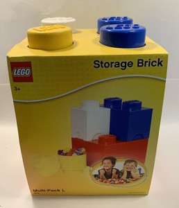 lego storage brick multi pack