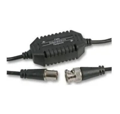 Video Ground Loop Isolator Series HB-GB600
