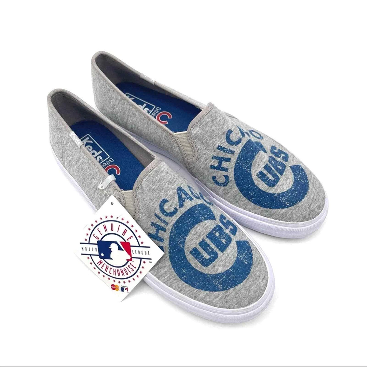 Cubs keds top