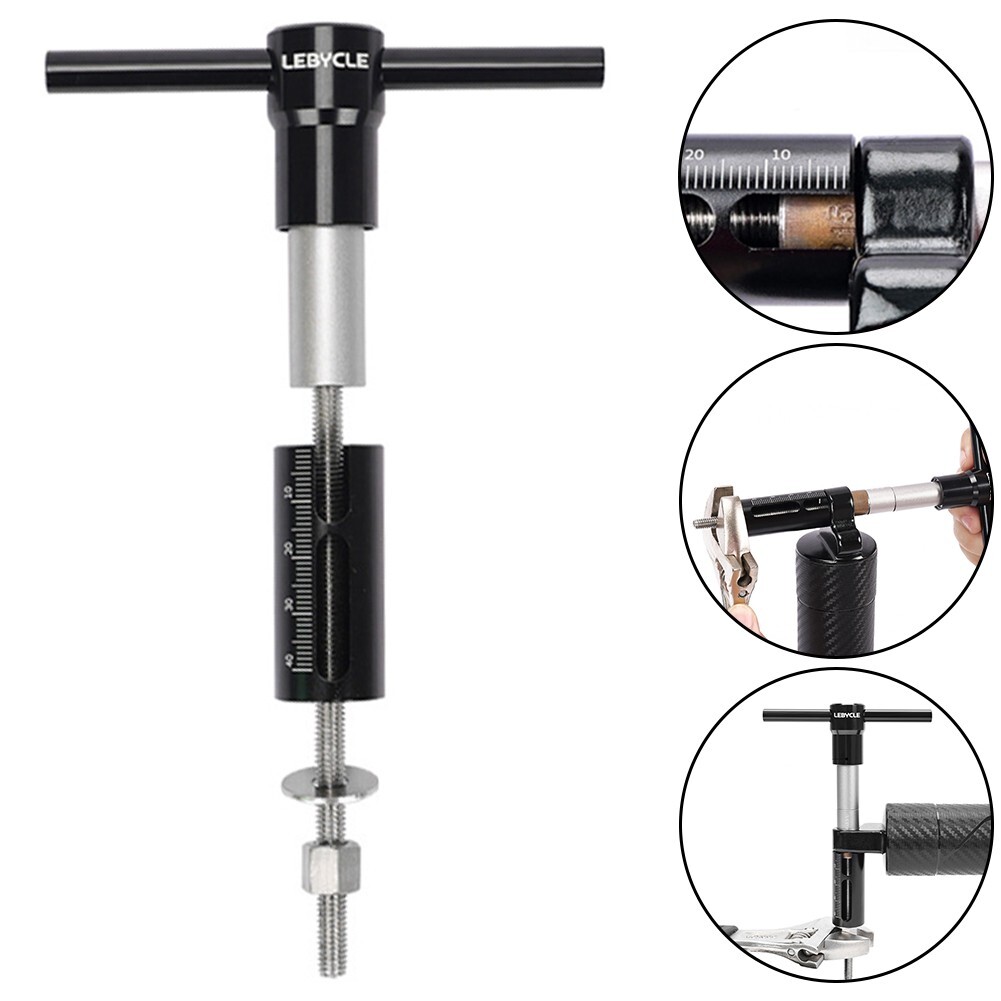 Bike Rear Shock Bushing Tool for Fox/Manitou/Rockshox/X fusion Bushings