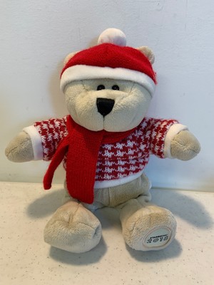 boy teddy 2018