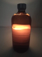 Blessed Healing Water by ESSENE MONKS Exorcise Demons (Dead Sea Scrolls,Qumran)