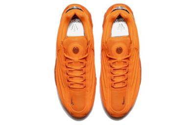 Nike Hot Step 2 Drake Nocta Total Orange DZ7293-800 | eBay