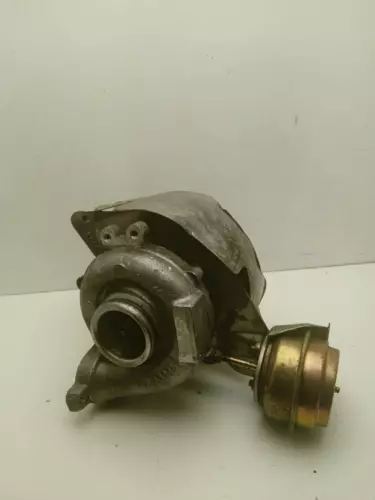 057145702E Turbocompresor para AUDI A8 (D2) * 2001 652440 - Imagen 1 de 2