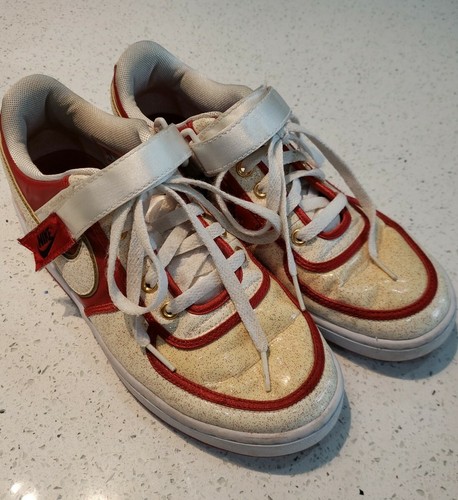 nike vandal 2008
