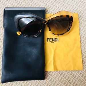 fendi butterfly