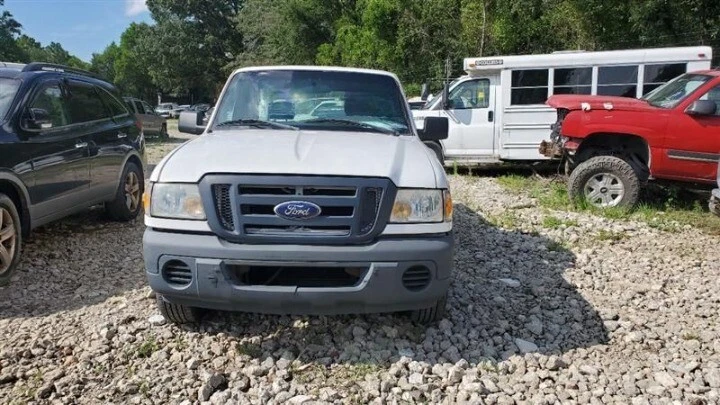 Conjunto de bomba de freno antibloqueo Ford Ranger 2010 4 ruedas ABS 4x2 OEM Foto 2 de 4