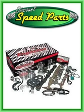 1999-2000 MASTER ENGINE REBUILD KIT CHEVY GM TRUCK LS 364 6.0L VORTEC