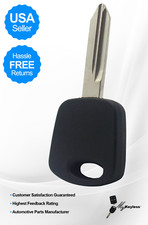 New Ford Lincoln Mercury Texas 4c Transponder Chip Ignition Key Replacement New Ford Lincoln Mercury Texas 4c Transponder Chip Ignition Key Replacement