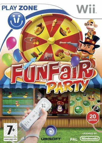 Wii games 2024 online free