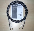 inakustik Referenz LS 1002 Lautsprecherkabel 2x2,5m single wiring mit Hohlbanana