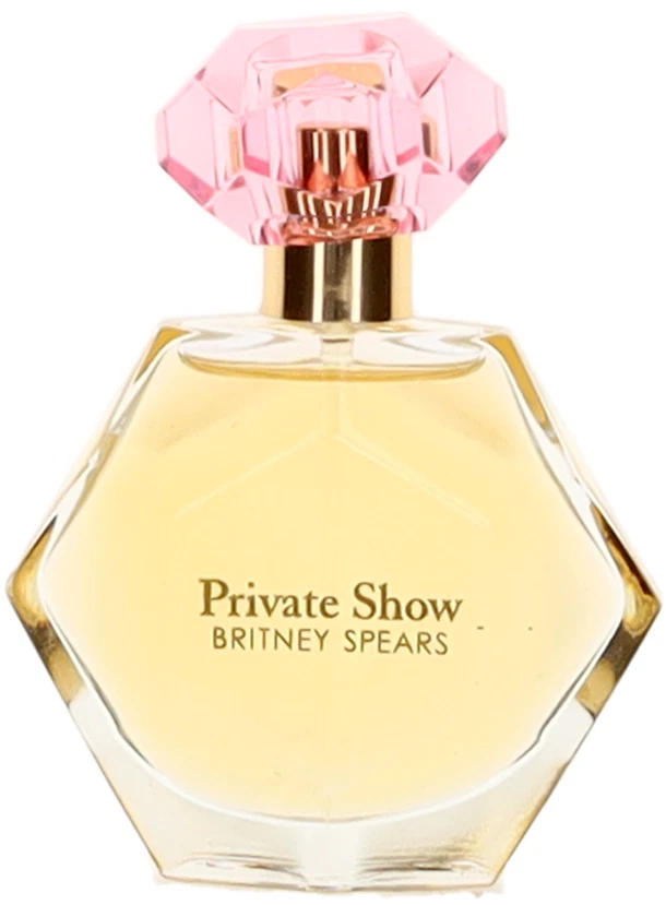 Private Show for Women Britney Spears Eau de Parfum Spray 1.7 oz