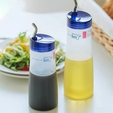 280ml 380ml Squeeze Sauce Bottle Large Capacity Salad Dressing Bottle  Ketchup
