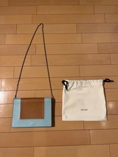 Celine Shoulder Bag From Japan