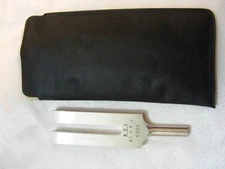 Doppler Radar Gun Calibrator 65 MPH K.E.I. Tuning Fork p-7